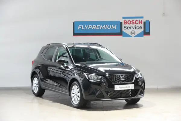 SEAT Arona 1.0 TSI Xperience DSG 1