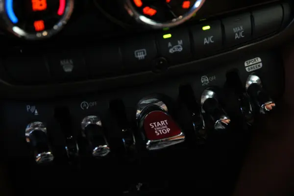 MINI Countryman John Cooper Works Plus ALL4 Auto Desportiva 15