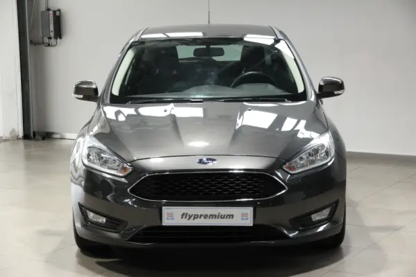 Ford Focus 1.0 EcoBoost Business 2