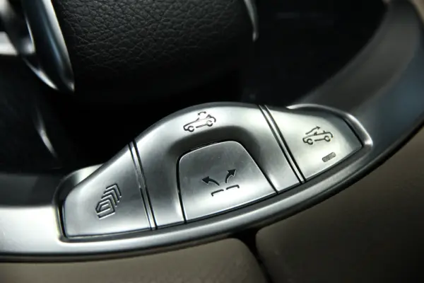 Mercedes-Benz C 250 d Cabrio Aut. 14