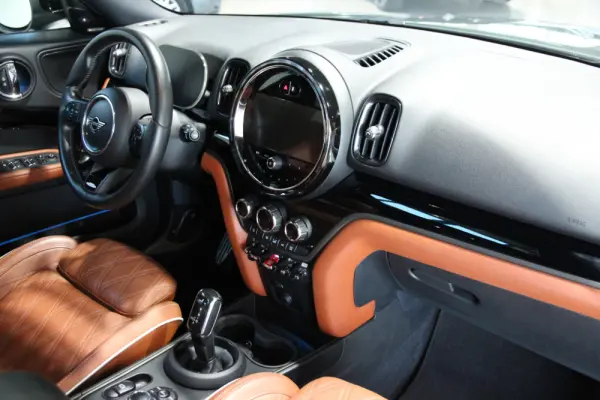 MINI Countryman John Cooper Works Plus ALL4 Auto Desportiva 8
