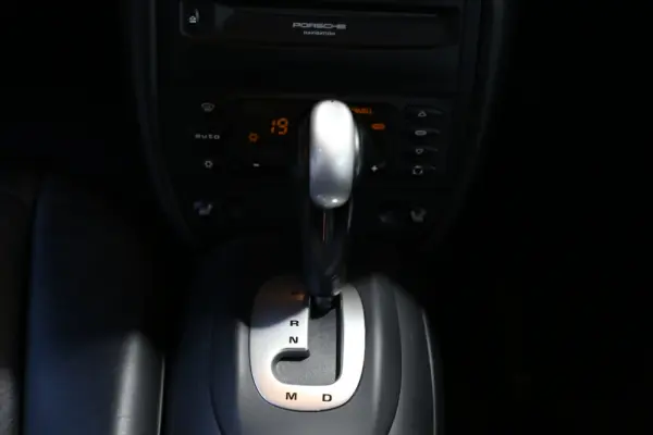 Porsche 911 (996) Carrera 22