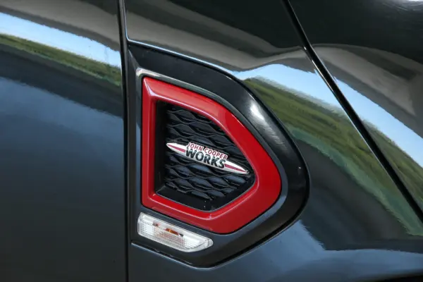 MINI Countryman John Cooper Works Plus ALL4 Auto Desportiva 6