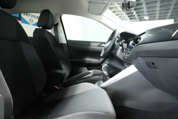 Volkswagen Taigo 1.0 TSI Urban 4