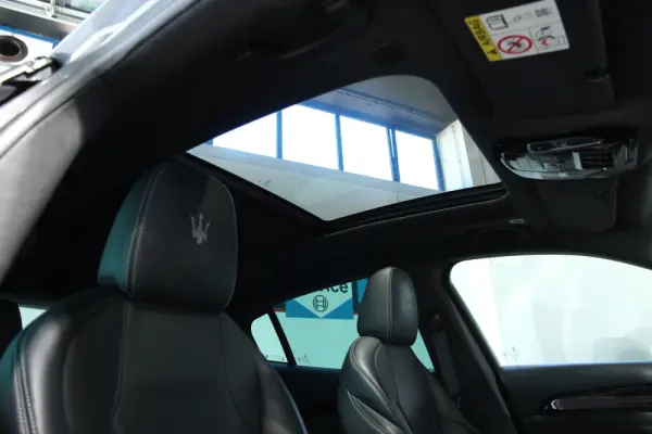 Maserati Grecale 2.0 GT 7