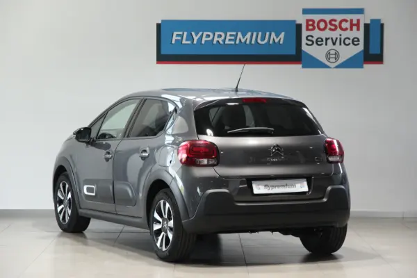 Citroen C3 1.2 PureTech Max 23