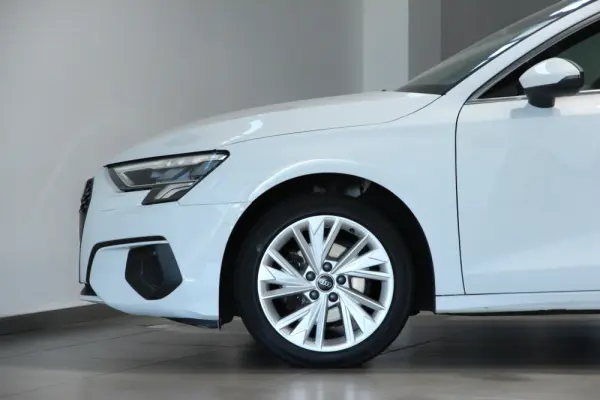 Audi A3 Sportback Outro 28