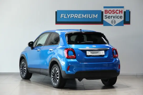 Fiat 500X 1.3 MJ Urban 22