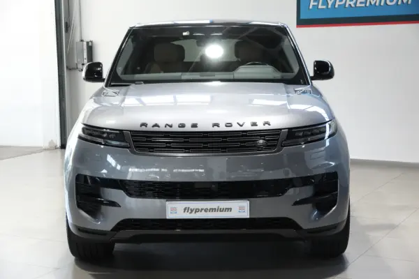 Land Rover Range Rover Sport 3.0 P440e Dynamic SE 2