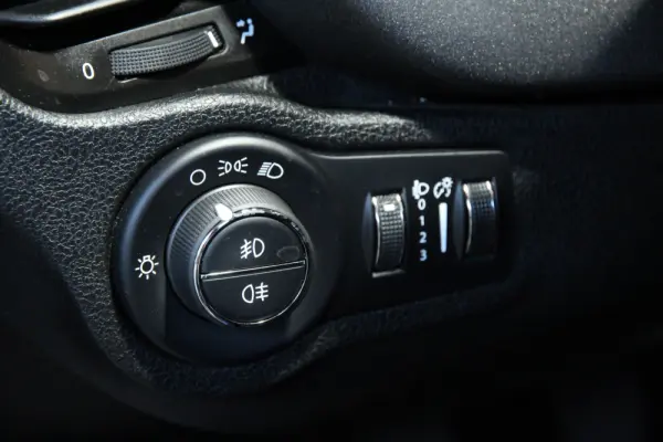 Fiat 500X 1.3 MJ Urban 9