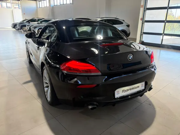 BMW Z4 23 i Auto 28
