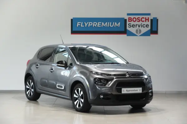 Citroen C3 1.2 PureTech Max 1