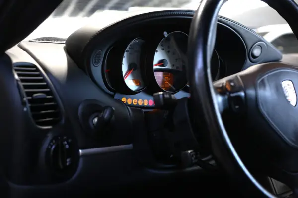 Porsche 911 (996) Carrera 13