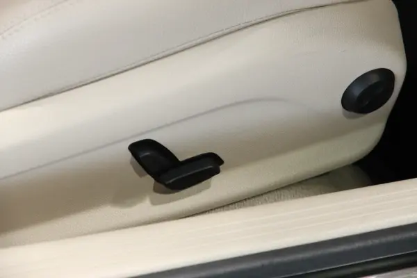 Mercedes-Benz C 250 d Cabrio Aut. 7