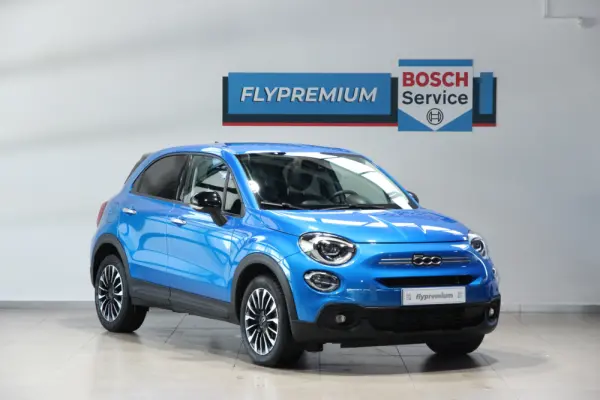 Fiat 500X 1.3 MJ Urban 1