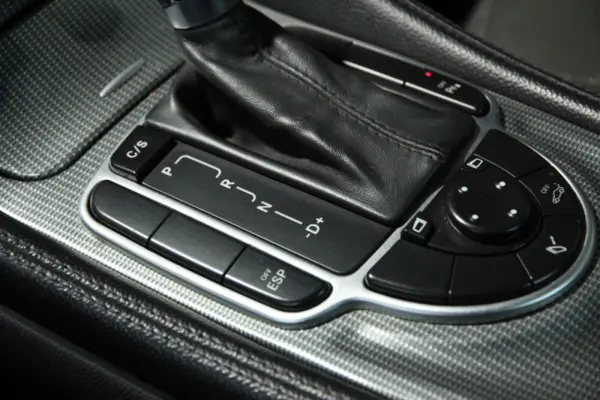 Mercedes-Benz SL 350 Auto 15
