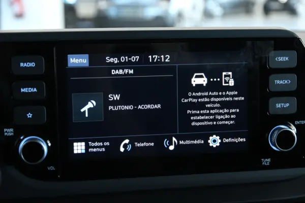 Hyundai i20 1.0 T-GDi Style (TT) 15