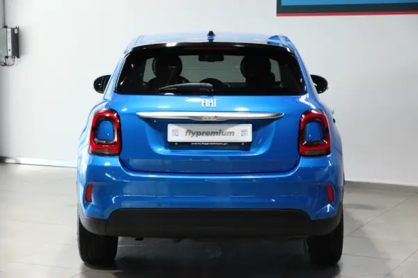 Fiat 500X 1.3 MJ Urban 24