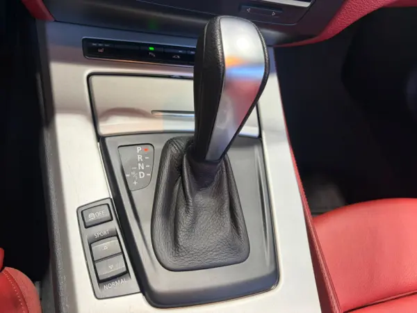 BMW Z4 23 i Auto 17