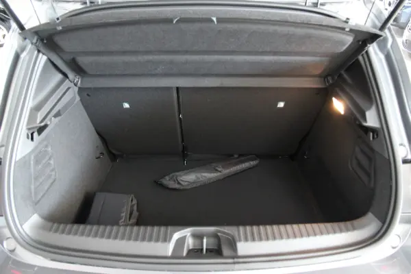 Renault Clio 1.0 TCe Techno Bi-Fuel 21