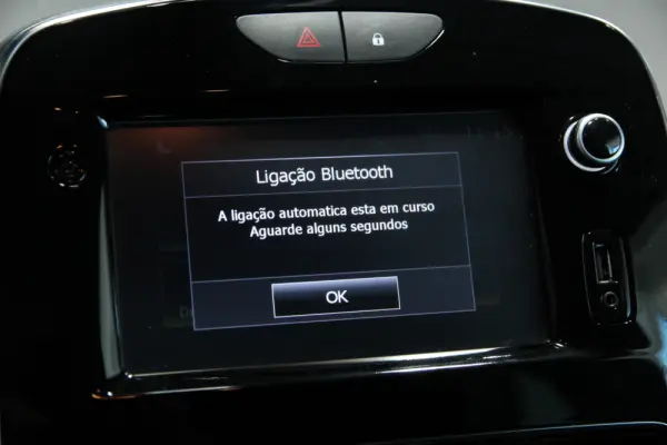 Renault Clio 0.9 TCe Limited Edition 11