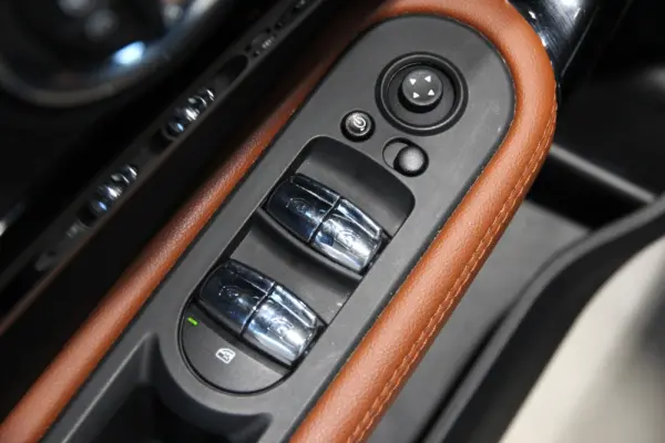 MINI Countryman John Cooper Works Plus ALL4 Auto Desportiva 12