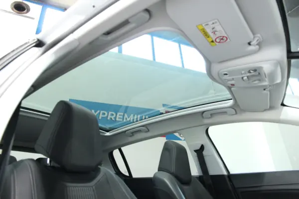 Peugeot 308 1.6 BlueHDi Allure 6