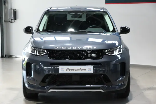Land Rover Discovery Sport 1.5 I3 P300e AWD SE 2