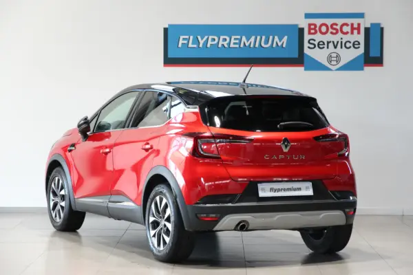 Renault Captur 1.0 TCe Exclusive 25