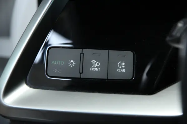 Audi A3 Sportback Outro 9
