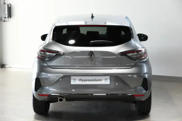 Renault Clio 1.0 TCe Techno Bi-Fuel 24