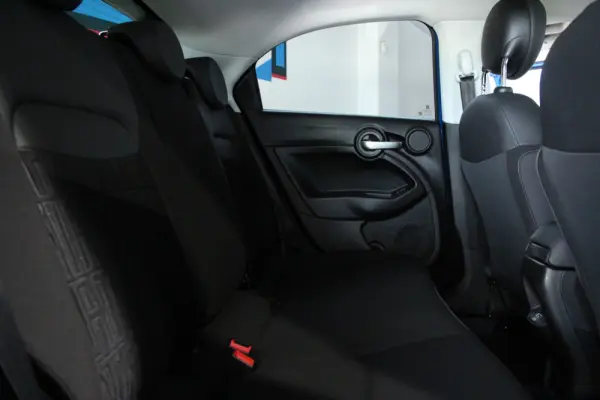 Fiat 500X 1.3 MJ Urban 20