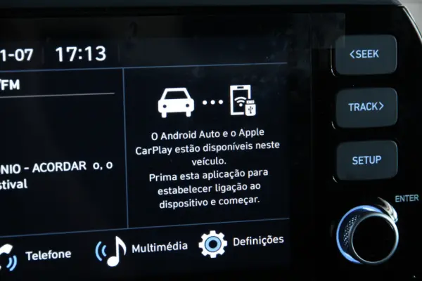 Hyundai i20 1.0 T-GDi Style (TT) 18