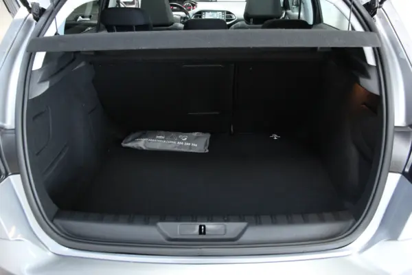 Peugeot 308 1.6 BlueHDi Allure 25