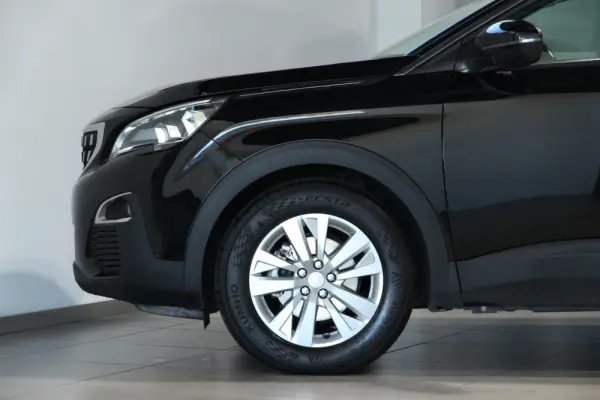 Peugeot 3008 PureTech 130 Stop & Start GPF Active 3
