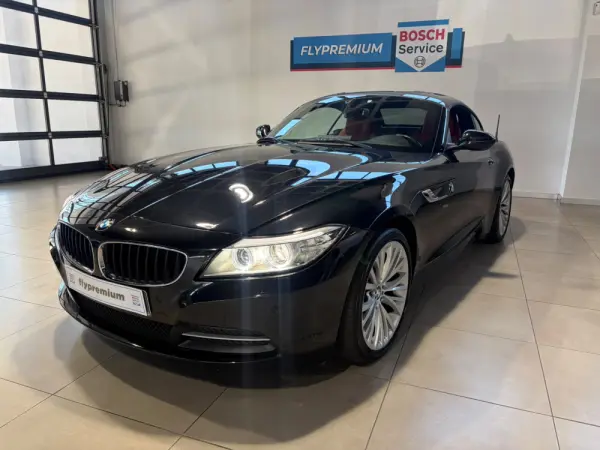 BMW Z4 23 i Auto 2