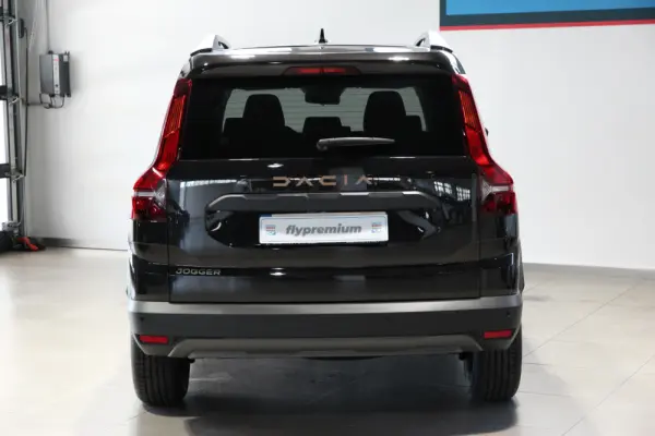 Dacia Jogger 1.0 ECO-G SL Extreme 7L Bi-Fuel 31