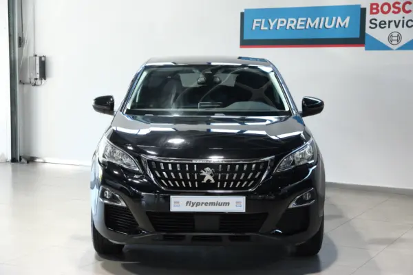 Peugeot 3008 PureTech 130 Stop & Start GPF Active 2