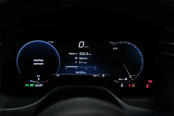 Maserati Grecale 2.0 GT 35
