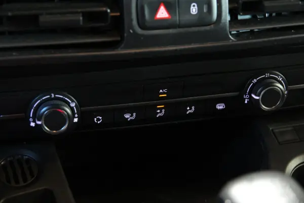 Citroen Berlingo 1.5 BlueHDi M Live 9