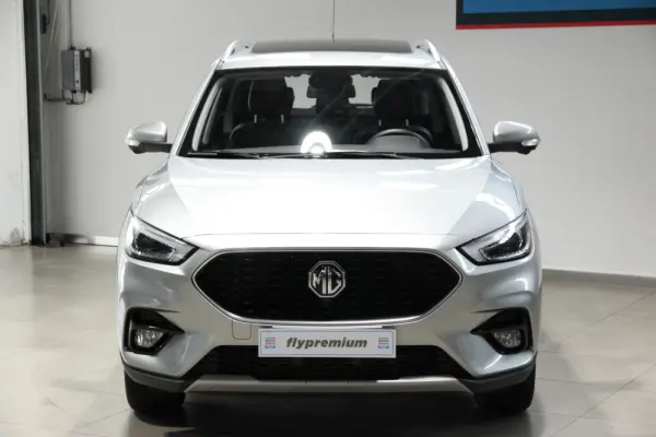 MG ZS 1.0 T-GDI Luxury 2