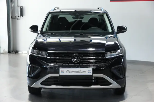 Volkswagen T-Cross 4