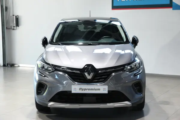 Renault Captur Outro 2