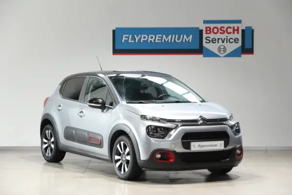 Citroen C3 1.2 PureTech C-Series 1