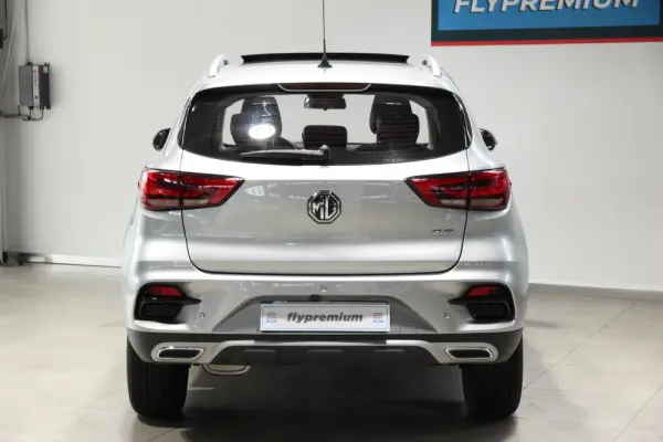MG ZS 1.0 T-GDI Luxury 30