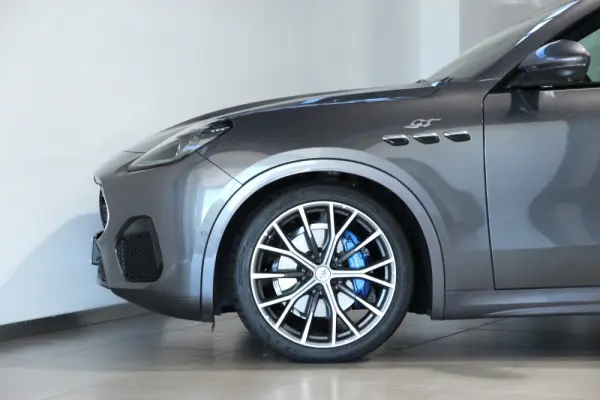 Maserati Grecale 2.0 GT 5