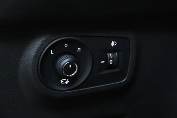 MG ZS 1.0 T-GDI Luxury 10