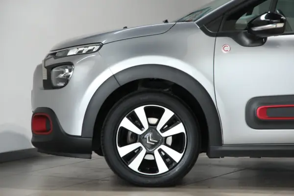 Citroen C3 1.2 PureTech C-Series 2