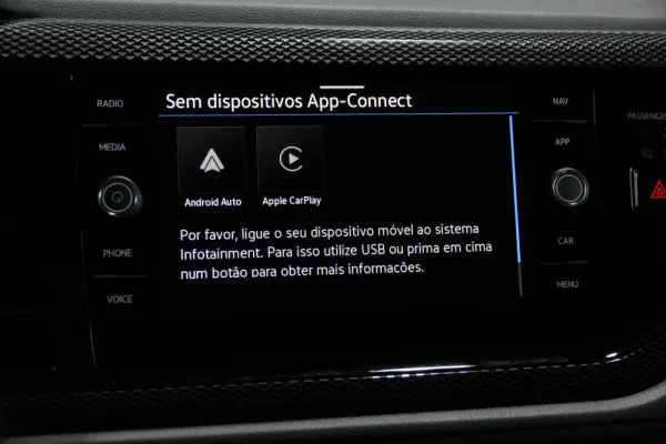 Volkswagen Taigo 1.0 TSI Urban 14