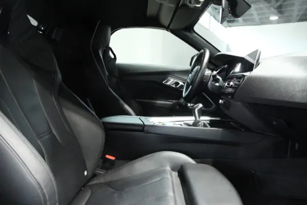BMW Z4 sDrive20i M Sport 10